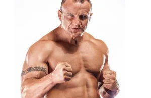 Mariusz Pudzianowski ofiarą wandali! "Oglądajcie się za siebie śmiecie"...