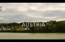 Timelapse:Z Bawarii do Austri- Rzeką