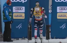Therse Johaug wygrywa nawet bez nart. Norweżka mistrzynią kraju w lekkoatletyce