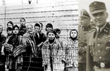 Rainer Höss,wnuk komendanta obozu Auschwitz,prowadzi kampanię przeciw nazizmowi