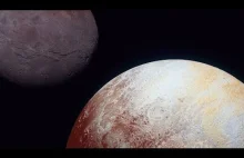 Nowy Pluton i Charon: co wiemy trzy lata po wizycie New Horizons?