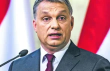 Orban apeluje do UE: "Nie wpuszczajmy imigrantów do Europy"
