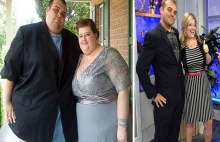 Inspiring Before-And-After Photos Of Couples Losing Weight Together