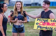 Wspomóż ewangelizację na Przystanku Woodstock