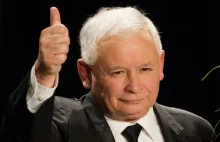 Jak dostać tak ogromną emeryturę, jak Jarosław Kaczyński?