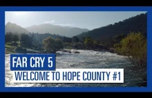 Far Cry 5 - Welcome to Hope County #1