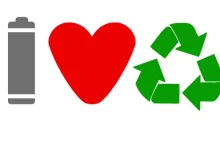 Tylko jedna trzecia sprzętu elektrycznego podlega w Polsce recyklingowi