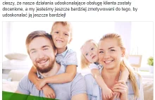 Getin windykuje przez telefon