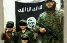 Pięciu terrorystów islamskich zostało pozbawionych obywatelstwa australijskiego