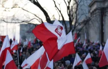 Dlaczego Polska powinna być dumna ze swojej przeszłości,a nie za nią przepraszać