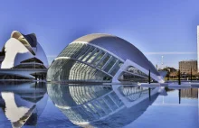 Santiago Calatrava czyli światowej sławy architekt wywołujący skrajne emocje