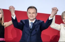 Mija rok od wyboru Andrzeja Dudy na prezydenta [SONDA]