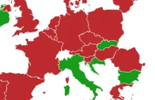 Eurostat: koniec deflacji w Polsce