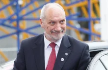 Antoni Macierewicz marszałkiem seniorem Sejmu. Andrzej Duda podjął decyzję.