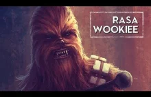 Rasa Wookiee - [HOLOCRON]