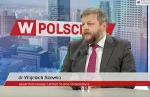 Szewko: Do krajów arabskich dotarła informacja o "marszu nazistów w Polsce"