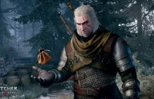 Świetny Easter Egg w Wiedźminie 3 - CD Projekt RED żartuje z DRM