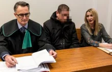 Wysoki rangą niemiecki policjant proponował seks 13-latce. Skandaliczny wyrok