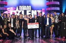 “Mam talent!” stracił milion widzów, 76 mln zł z reklam