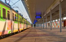 Polska kolejowym skansenem Europy