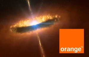 Orange wprowadza ofertę Supernova z przepustowością łącza 600 Mb/s!