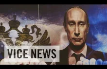 Putinowska machina propagandy [ENG]