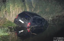 Pijany Polak pozbawił prądu miasteczko pod Amsterdamem.