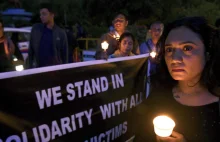 Indie: Nie żyje ofiara gwałtu. Została oblana benzyną