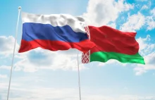 Spięcia na linii Białoruś-Rosja