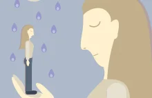 Nie kopać leżącego. 15 rzeczy, jakich nie wolno mówić osobom z depresją