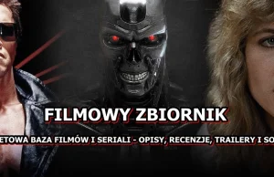 FILMOWY ZBIORNIK