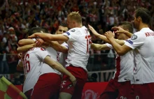 Ranking FIFA: Polska nie grała a awansowała o 6 pozycji!