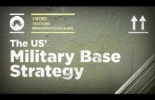 The US' Overseas Military Base Strategy [eng.]