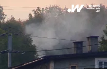 Szczawno-Zdrój jednym z najbardziej zanieczyszczonych miast w Polsce -...