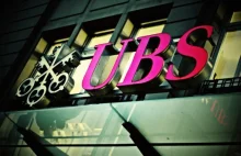 UBS zapłaci 545 mln dolarów kary za manipulowanie kursami walut