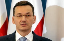 Kraków: Mateusz Morawiecki musi sprostować swoją wypowiedź nt. smogu