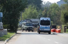 Niewybuchy w Mikołowie: Podczas remontu obok DK 81 odnaleziono tysiące pocisków!