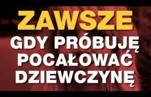 Randka typowego użytkownika wykopu