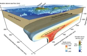 Naukowcy odkryli nowy mechanizm samoregulacji poziomu CO2 w atmosferze [ENG]