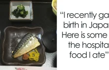 Szpitalna dieta okołoporodowa w Japonii