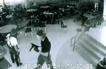 20 lat od masakry w Columbine High School