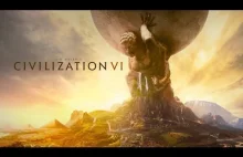 Civilization 6 Trailer