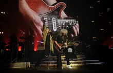 Queen i Adam Lambert w lutym 2015 r. w Polsce!