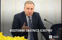 Ile kosztowałyby populistyczne obietnice PO? - Stowarzyszenie Libertariańskie