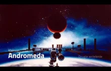 Klakson - Andromeda (Drugie...
