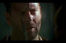 Ikony Hollywood - Bruce Willis