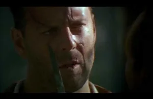 Ikony Hollywood - Bruce Willis