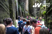Czesi szykują się na inwazję polskich turystów w czasie majówki