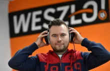 Krzysztof Stanowski chce odbudować stadion w Warszawie