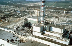 "Czy powinniśmy ewakuować Kijów". Nowy reportaż o katastrofie w Czarnobylu